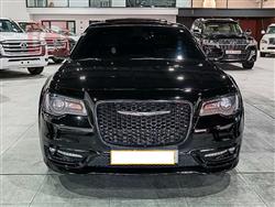 کرایسلەر 300